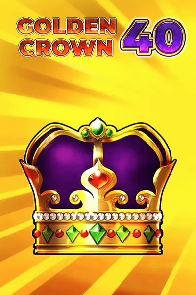 Golden Crown 40