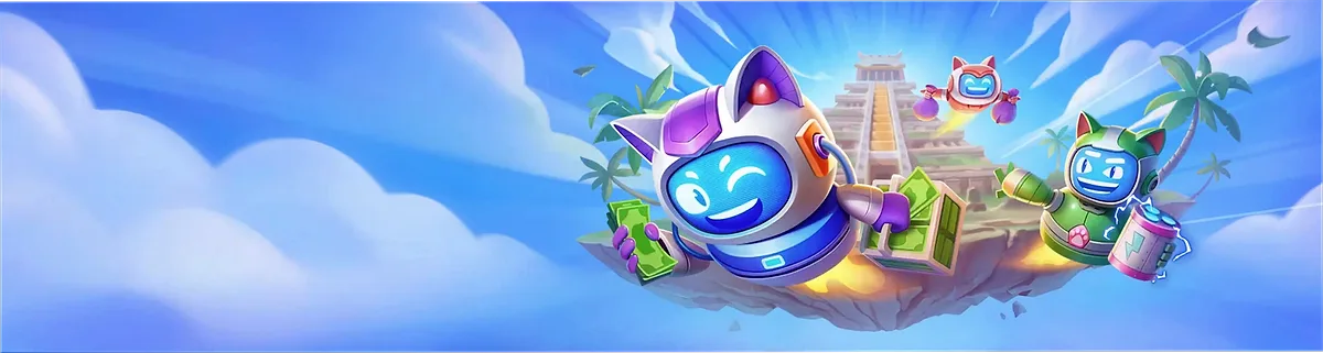 Robocat Casino Plataforma