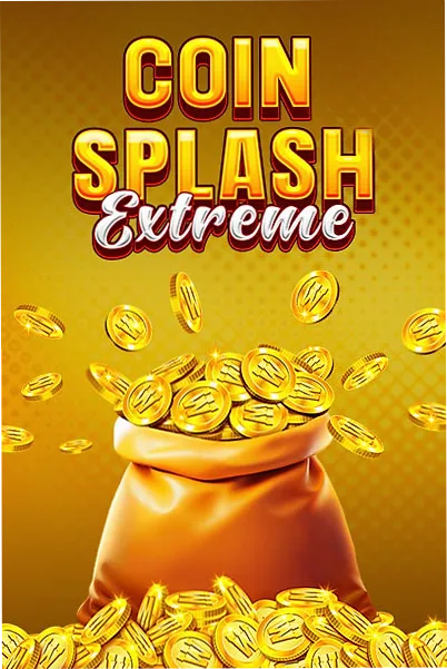Coin Splash Extreme